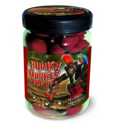 Pop-up Radical Punky Monkey...