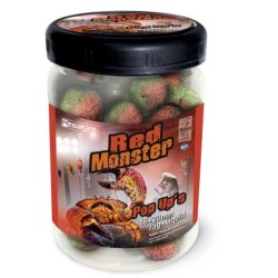 Pop-up Radical Red Monster...
