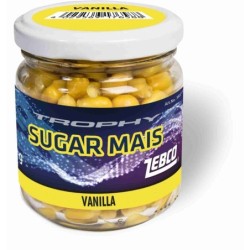 Porumb Zebco Trophy Sugar...