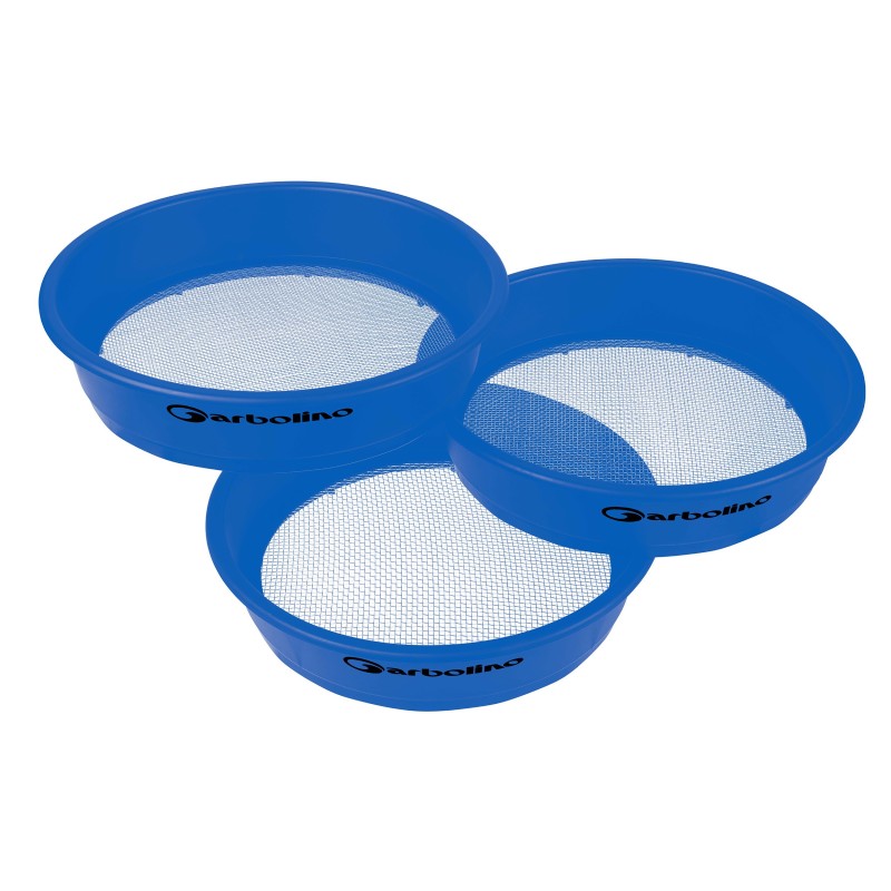 Sita Garbolino Luxe Seau 4x4mm pt Galeata 18L