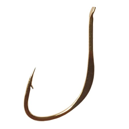 Carlig Owner 50482 No.8 Aji B-D