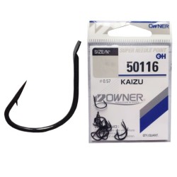 Carlig Owner 50116 No.6 Kaizu