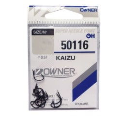 Carlig Owner 50116 No.7 Kaizu