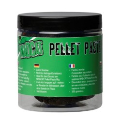 Pasta Pelete Madcat Squid...