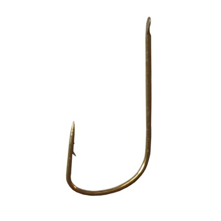 Carlig Owner 50281 No.14 Sode Light