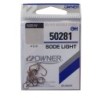 Carlig Owner 50281 No.16 Sode Light