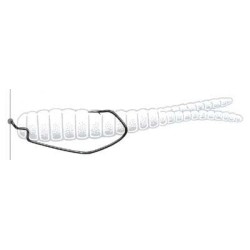 Jig Owner 5133 No.1/0 Down Shot Offset Hook