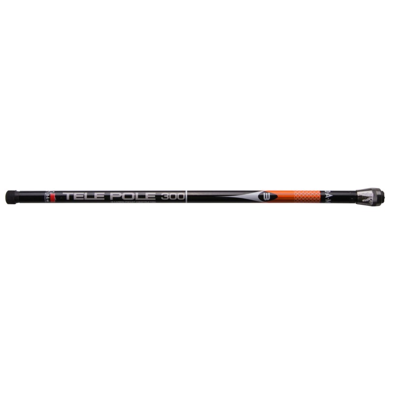 Varga DAM Carbon Pocket Pole 3.00m
