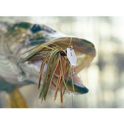 Chatterbait 4Street 5g Brown Craw