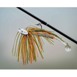 Chatterbait 4Street 10g Brown Craw