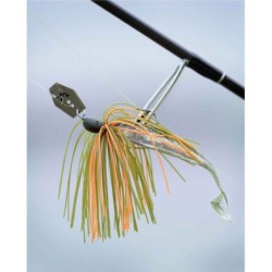 Chatterbait 4Street 10g Brown Craw