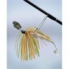 Chatterbait 4Street 10g Brown Craw