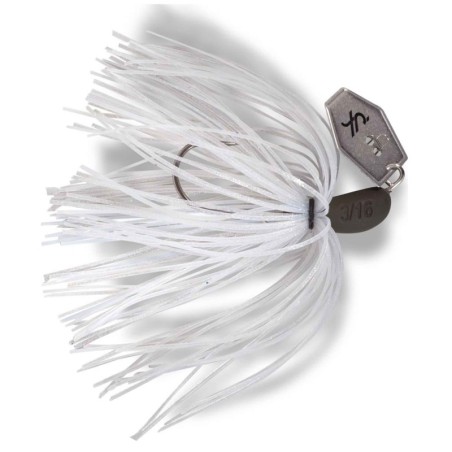 Chatterbait 4Street 10g Brown White
