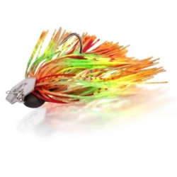 Chatterbait 4Street 10g Firetiger