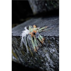 Chatterbait 4Street 10g Firetiger