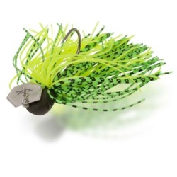 Chatterbait 4Street 10g Lime