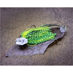 Chatterbait 4Street 10g Lime