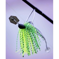 Chatterbait 4Street 10g Lime