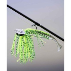 Chatterbait 4Street 10g Lime