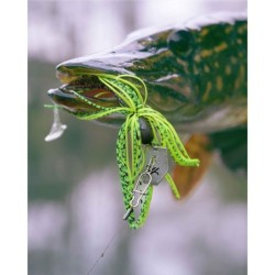 Chatterbait 4Street 10g Lime