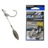 Jig Owner 5164 No.1/0 1/8 Flashy Swimmer Blade