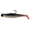 Rig Somn Black Cat 6/0 50gr Shad Claw Rig