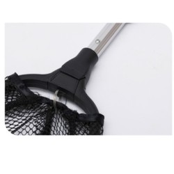 Minciog DAM Base-X Landing Net 50x50x40cm 1.50m