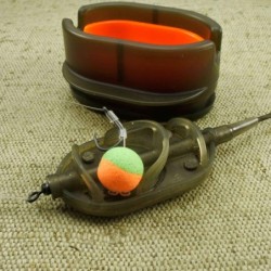 Momitor Orange Method Arc Flat DF360 60gr Bulk