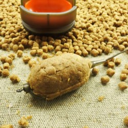 Momitor Orange Method Arc Flat DF360 60gr Bulk