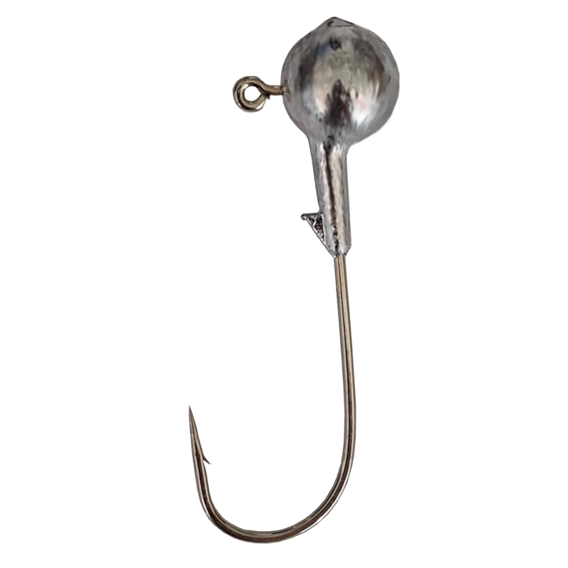 JIG Owner Lestat No.2/0 9gr Jig-57 253987 White