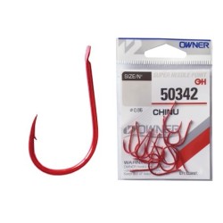 Carlig Owner 50342 No.5 Chinu