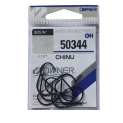 Carlig Owner 50344 No.1/0 Chinu