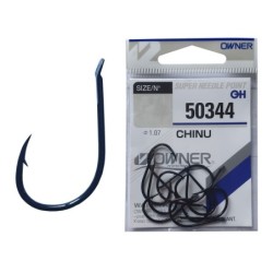 Carlig Owner 50344 No.1/0 Chinu