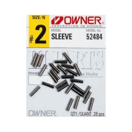 Bride Owner 52484 2.3 Sleeve