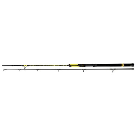 Lanseta Black Cat Perfect Passion Boat Spin 2.40m 190gr