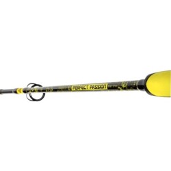 Lanseta Black Cat Perfect Passion Boat Spin 2.40m 190gr