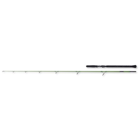 Lanseta Madcat Green Spin 2.75m 40-150gr