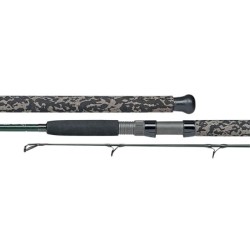 Lanseta Madcat Green Spin 2.10m 40-150gr