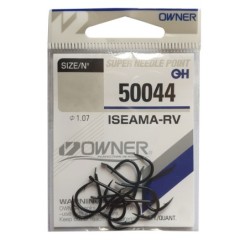 Carlig Owner 50044 No.1/0 Iseama-RV