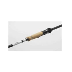 Lanseta DAM Cult-X SW Spin 2.40m 7-28gr