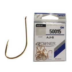 Carlig Owner 50015 No.11 Aji-B