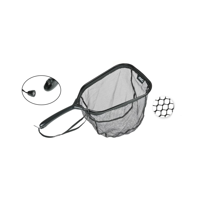 Minciog JMC Raquette R50 35x50x72cm