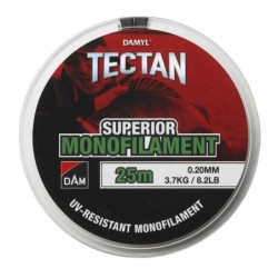 Fir DAM Damyl Tectan Superior 0.12mm 25m