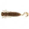 Larva Lux Fanatik 2 50mm 006 Green Pumpkin Brown