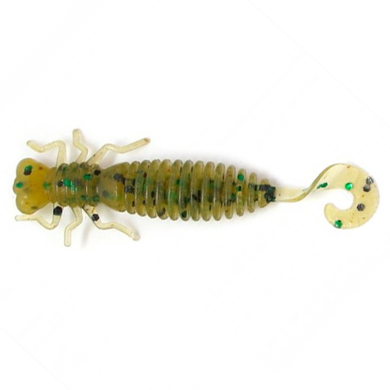 Larva Lux Fanatik 2 50mm 005 Moss Green