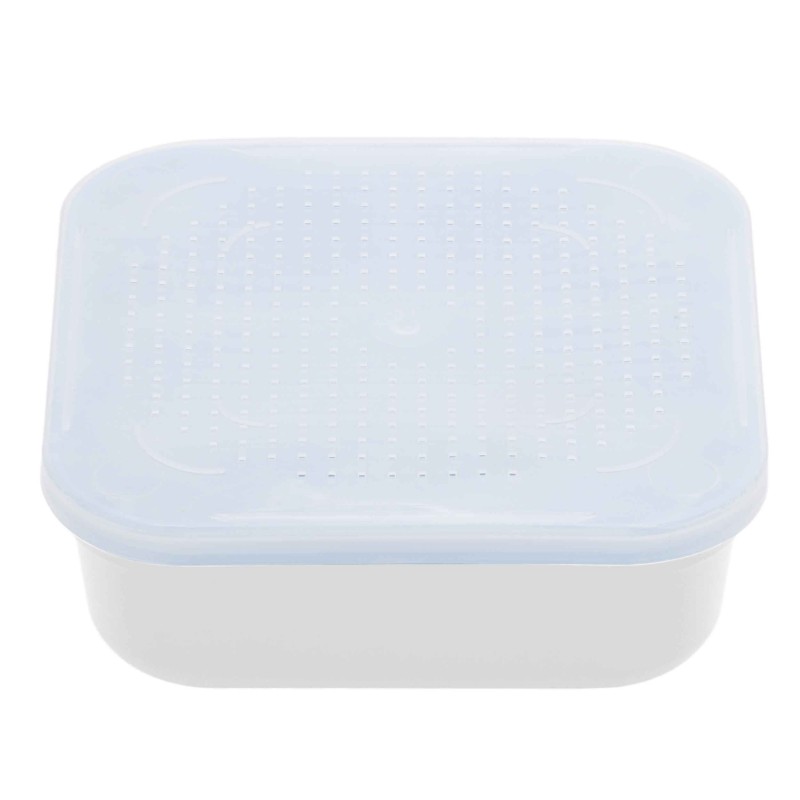 Cutie Momeala Garbolino Boite Esches Express 0.60L Blanc