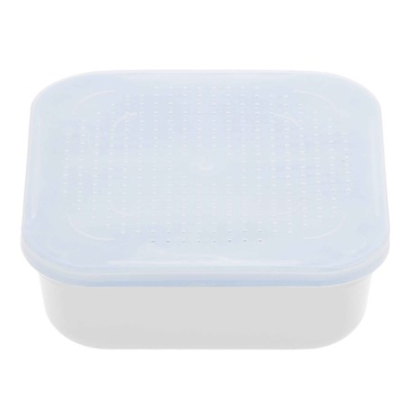 Cutie Momeala Garbolino Boite Esches Express 0.60L Blanc