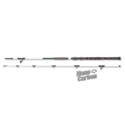 Lanseta DAM Madcat White...