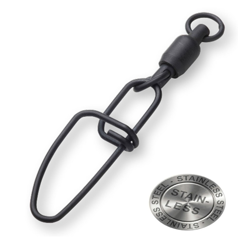 Agrafa Vartej Madcat No.2 75kg Otel Snap Crosslock