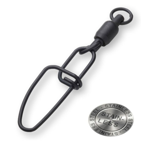 Agrafa Vartej Madcat No.2 75kg Otel Snap Crosslock